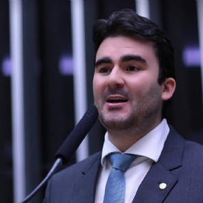 Deputado Caio Narcio consegue capacitação pelo Pronon para o Hospital Dr. Hélio Angotti e Rede de Atenção à Saúde