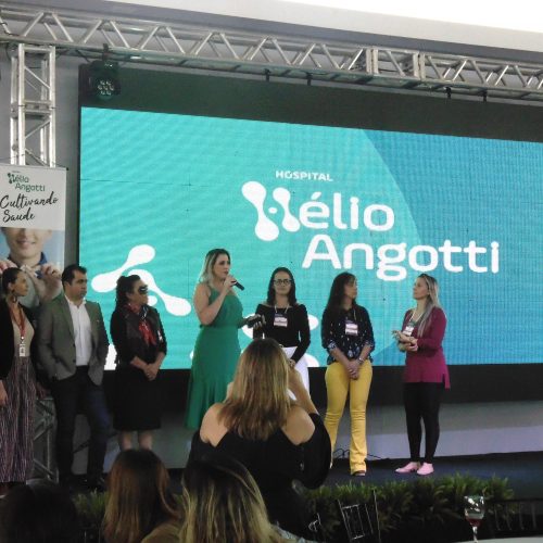 EXPOCIGRA Sucesso total para a feira e para o Hélio Angotti