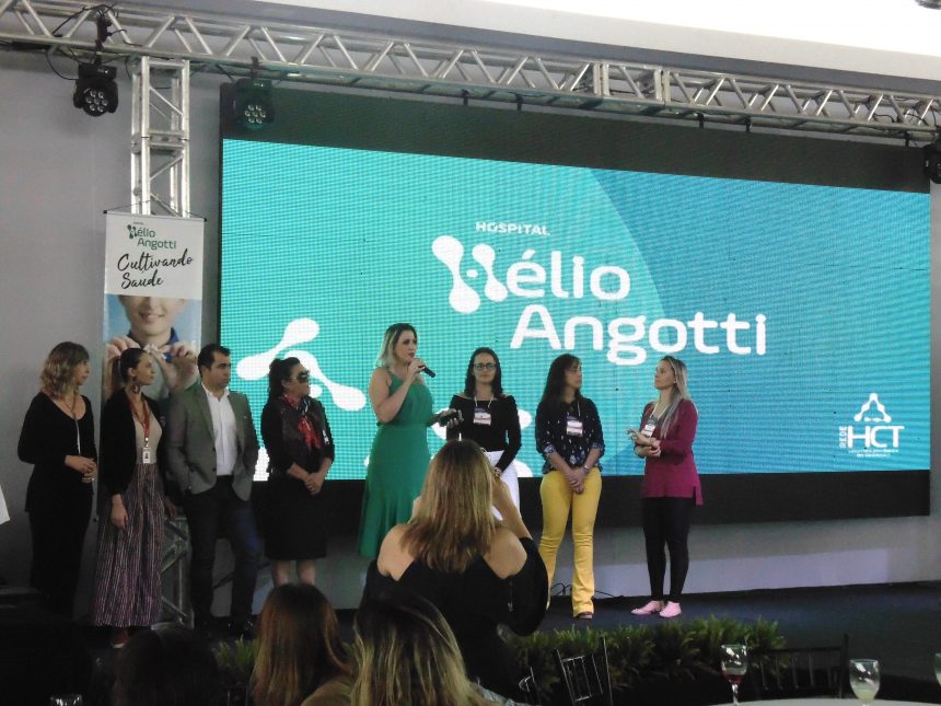 EXPOCIGRA Sucesso total para a feira e para o Hélio Angotti