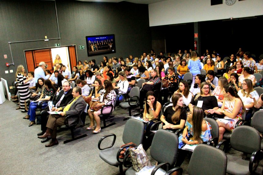 1º Simpósio Sobre as Diretrizes Brasileiras para o Rastreamento do Câncer de Mama e Colo Uterino