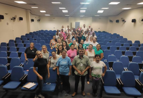 Dieta da Moda e a Onda Digital é Tema de Palestra no HHA
