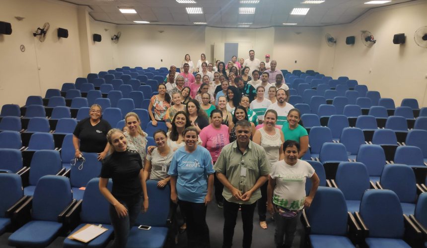 Dieta da Moda e a Onda Digital é Tema de Palestra no HHA