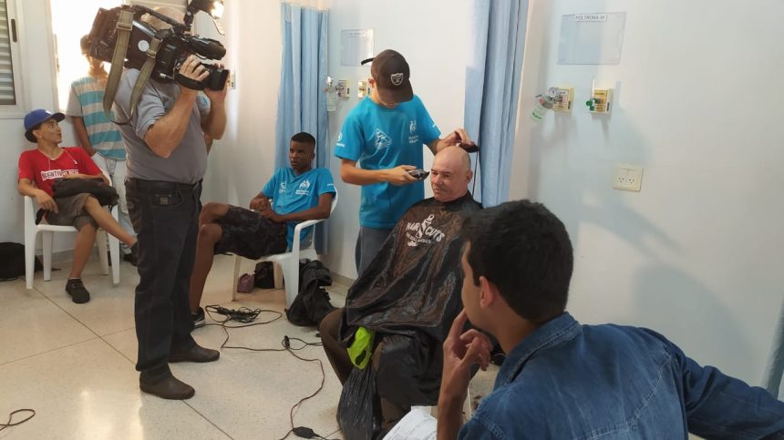 Novembro Azul traz Tarde de Empoderamento Masculino ao HHA