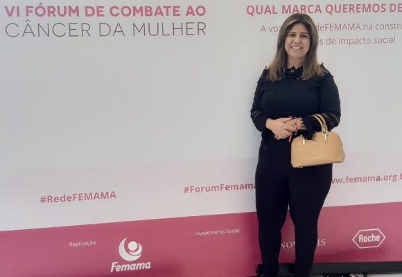 Hospital Hélio Angotti Participa de Fórum Promovido pela Femama