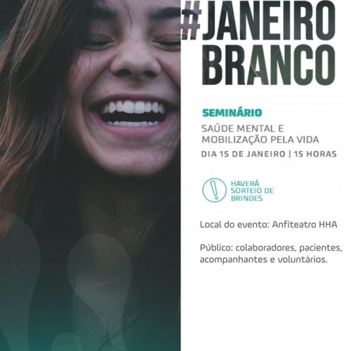 HHA NO JANEIRO BRANCO