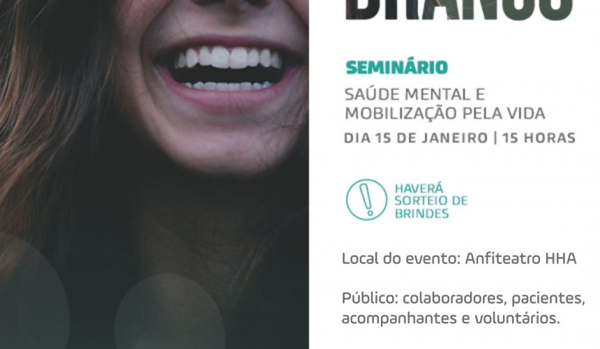HHA NO JANEIRO BRANCO
