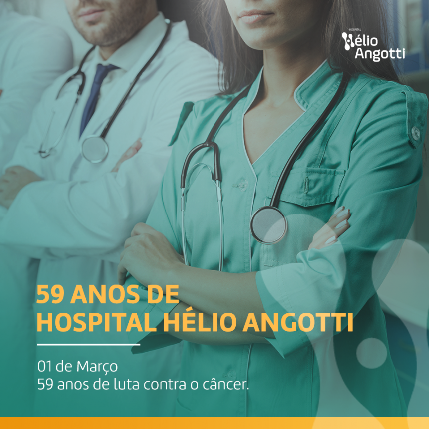 QUASE 60 ANOS DE VIDAS! QUASE 60 ANOS DE VIDAS!