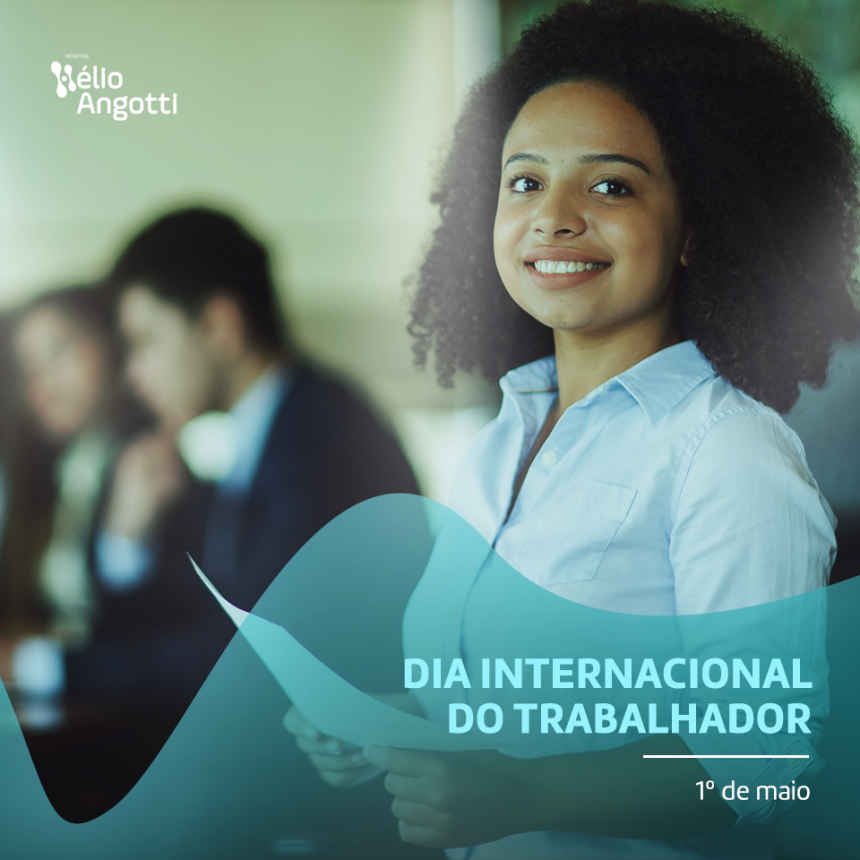 Dia Internacional do Trabalhador