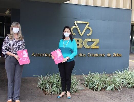 ABCZ: Outubro Rosa:Parceria entre Hosp.Hélio Angotti, ABCZ Mulher e parceiros garante mutirão de cirurgias