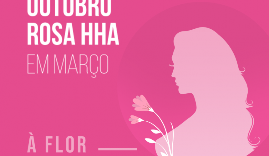 HÉLIO ANGOTTI ADIA A PROGRAMAÇÃO DO OUTUBRO ROSA PARA 2021 HÉLIO ANGOTTI ADIA A PROGRAMAÇÃO DO OUTUBRO ROSA PARA 2021