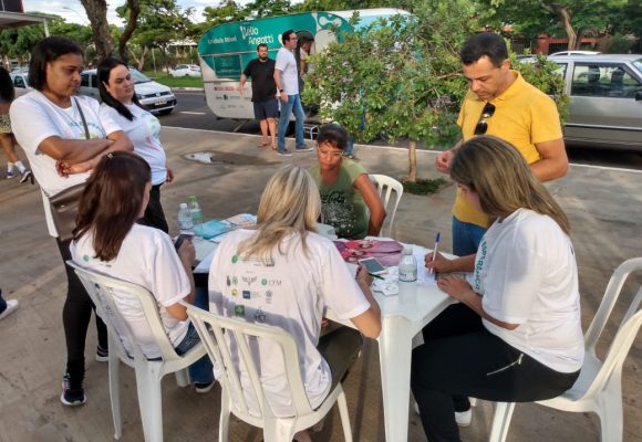 CAMPANHAS EDUCATIVAS AINDA SÃO IMPORTANTE ARMA CONTRA O CÂNCER