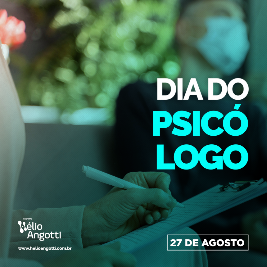 PSICO-ONCOLOGIA TRATA ASPECTOS EMOCIONAIS DOS PACIENTES COM CÂNCER