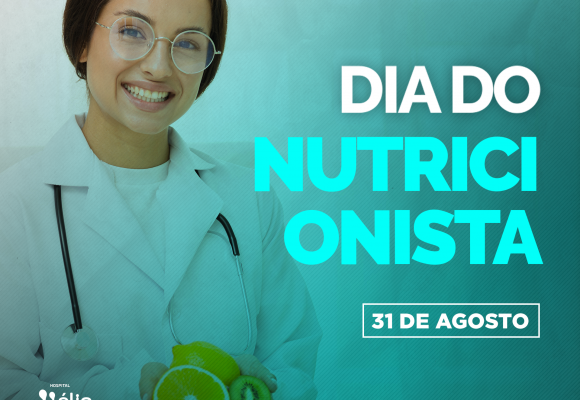 DIA DO NUTRICIONISTA: OS DESAFIOS DESSE MULTIPROFISSIONAL