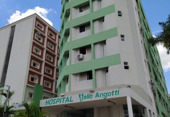 HÉLIO ANGOTTI CONVOCA MULHERES DE 50 A 69 ANOS PARA MUTIRÃO DE MAMOGRAFIAS