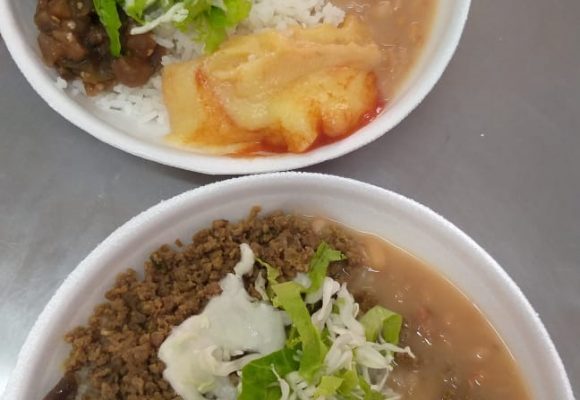 ALTA NOS PREÇOS REFLETE NAS DOAÇÕES PARA O HÉLIO ANGOTTI