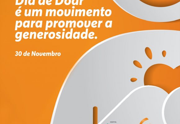 DIA DE DOAR 2021 VAI TER PIT STOP NO HÉLIO ANGOTTI