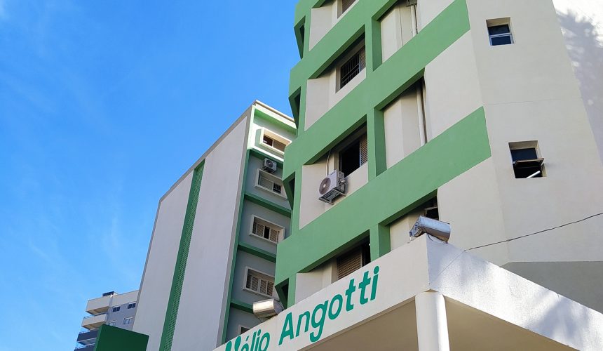 HOSPITAL HÉLIO ANGOTTI SOFRE QUEDA NAS DOAÇÕES