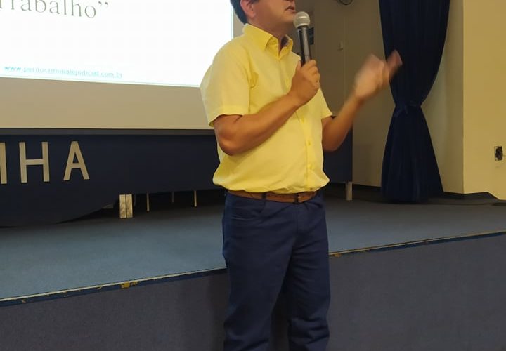 DIA MUNDIAL DA SEGURANÇA E SAÚDE DO TRABALHO NO HHA DIA MUNDIAL DA SEGURANÇA E SAÚDE DO TRABALHO NO HHA