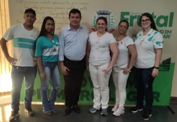 HÉLIO ANGOTTI LEVA SERVIÇOS AO CIRCUITO DO PRODUTOR RURAL EM FRUTAL