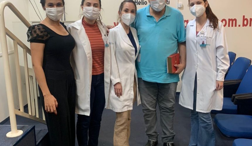 JORGE BICHUETTI FALA SOBRE CUIDADOS PARA QUEM CUIDA NO HHA JORGE BICHUETTI FALA SOBRE CUIDADOS PARA QUEM CUIDA NO HHA