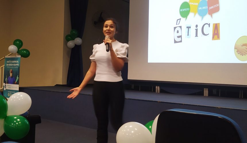 SIPAT 2022 TRABALHOU O PROTAGONISMO NA PREVENÇÃO DE ACIDENTES SIPAT 2022 TRABALHOU O PROTAGONISMO NA PREVENÇÃO DE ACIDENTES