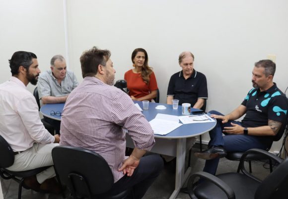 FRUTAL GARANTE PRIMEIRA UNIDADE DO HOSPITAL HÉLIO ANGOTTI FORA DE UBERABA