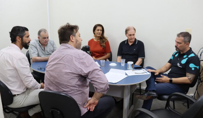 FRUTAL GARANTE PRIMEIRA UNIDADE DO HOSPITAL HÉLIO ANGOTTI FORA DE UBERABA