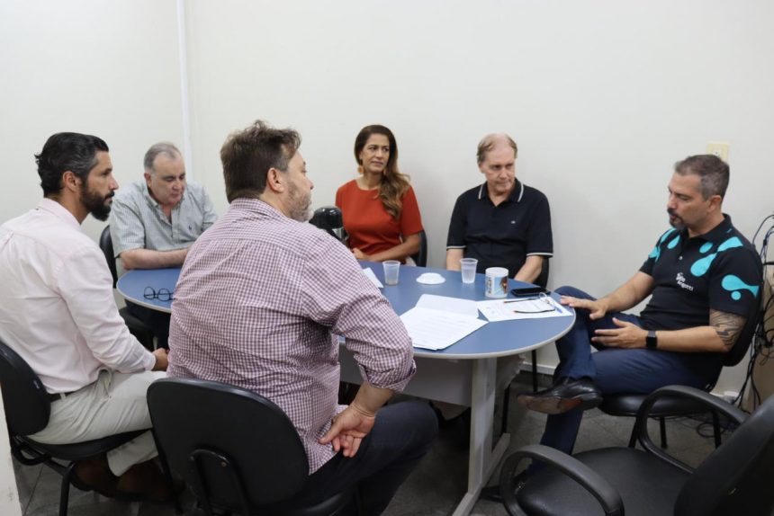 FRUTAL GARANTE PRIMEIRA UNIDADE DO HOSPITAL HÉLIO ANGOTTI FORA DE UBERABA