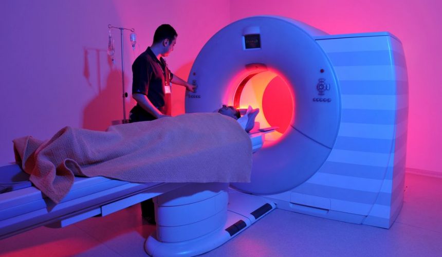 PRIMEIRO PET SCAN DO OESTE MINEIRO SERÁ INSTALADO NO HÉLIO ANGOTTI