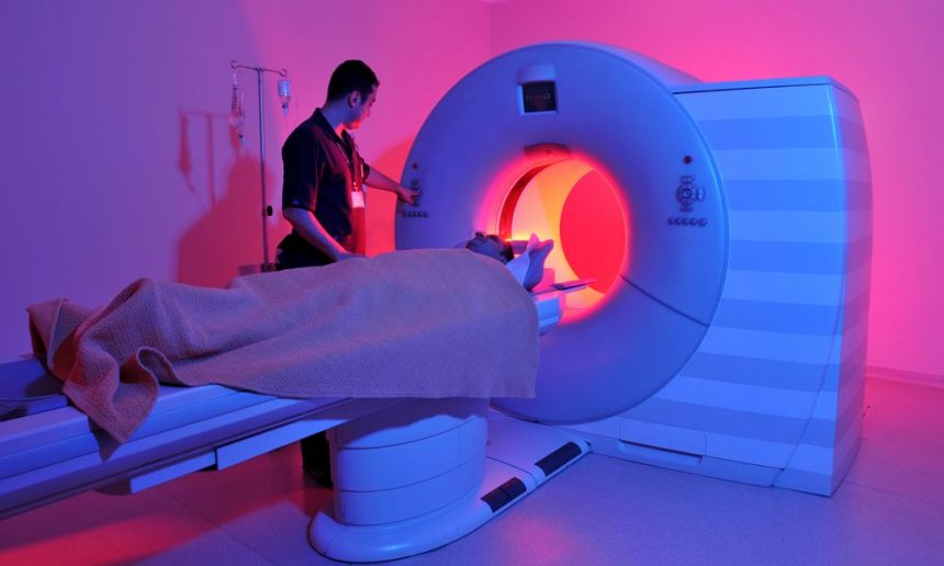 PRIMEIRO PET SCAN DO OESTE MINEIRO SERÁ INSTALADO NO HÉLIO ANGOTTI