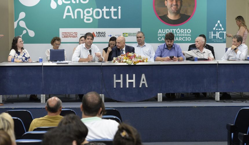 HÉLIO ANGOTTI SUPERA DESAFIOS E COMEÇA 2024 COM IMPORTANTES CONQUISTAS ASSEGURADAS