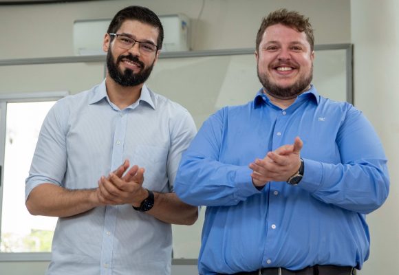 UROLOGISTAS DO HÉLIO ANGOTTI REFORÇAM ALERTAS SOBRE CÂNCER DE PRÓSTATA